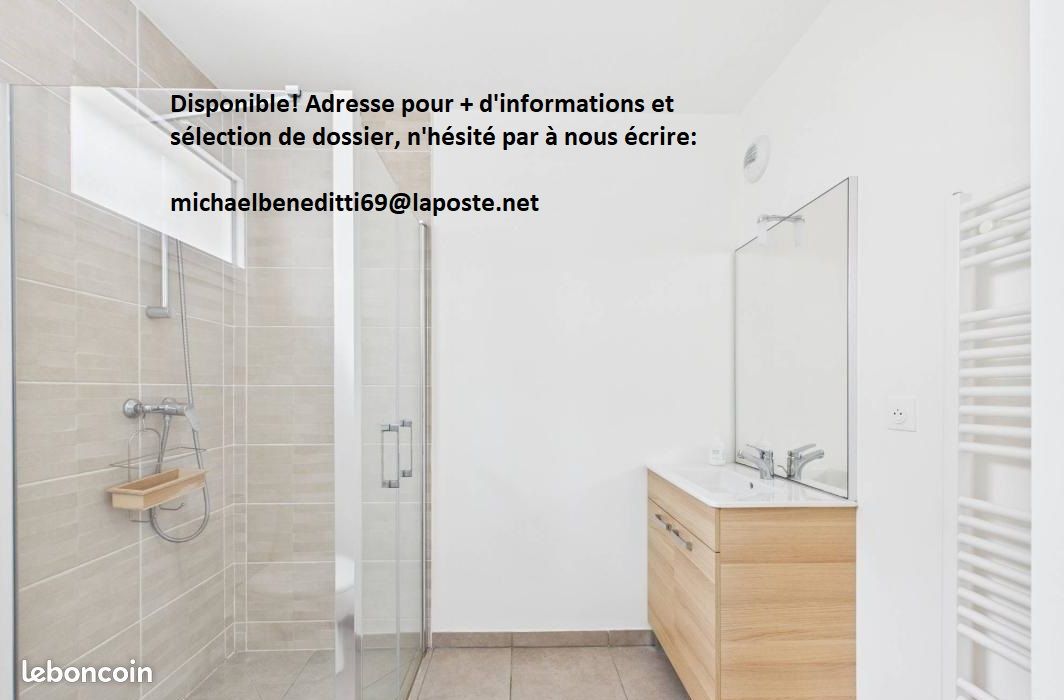 Maison 4 pièces 90 m² · à Pessac · 90 m² · 911 €/mois