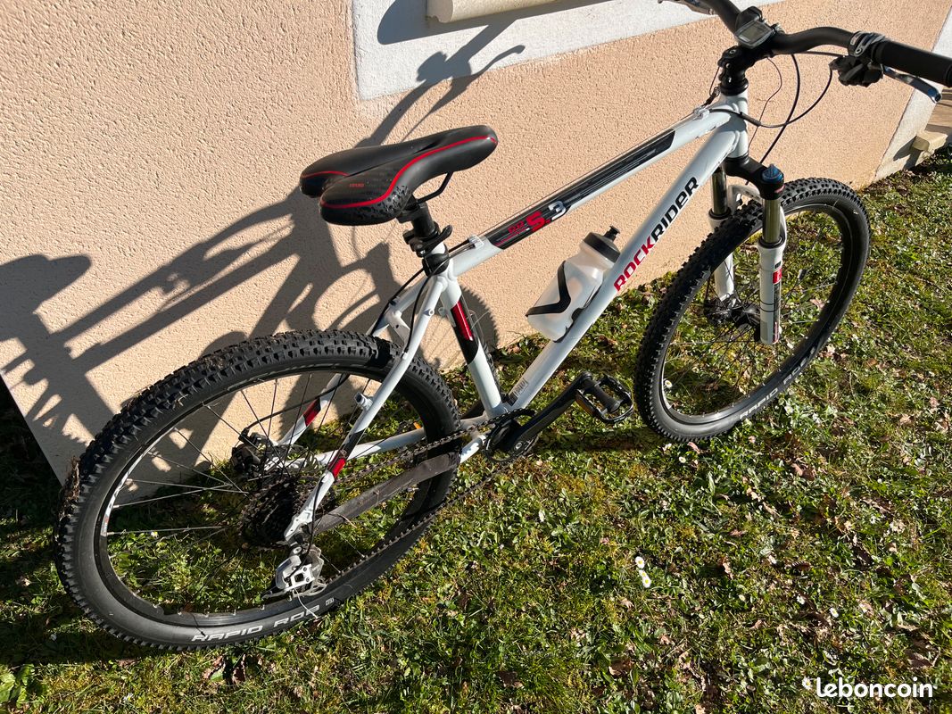 VTT Rockrider RR 5.3 (image 2)