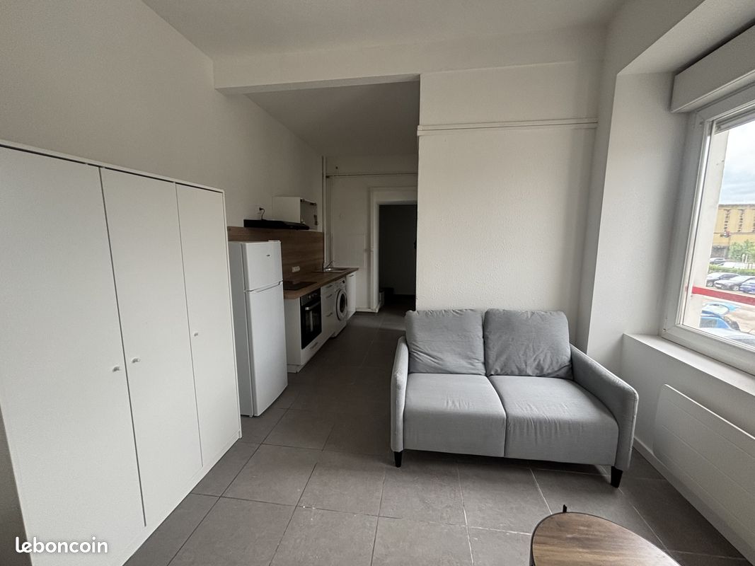 Immeuble 2 pièces 71 m² (image 9)
