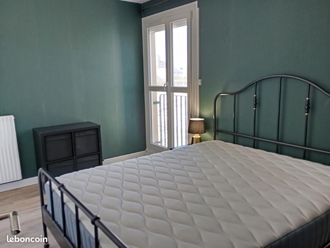 Appartement a louer torcy - 4 pièce(s) - 80 m2 - Surfyn