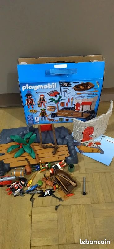 Playmobil 6146 (image 1)