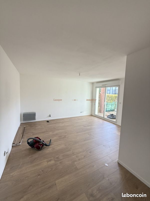 Appartement 3 pièces 67 m² · à Rezé · 67 m² · 811 €/mois