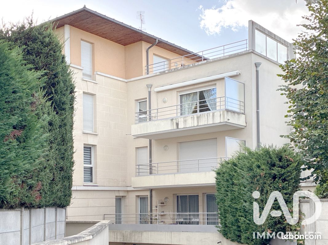Appartement 2 pièces 52 m² · à Villemomble · 52 m² · 218 000 €