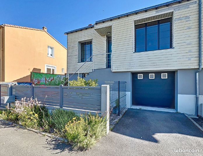 Maison 5 pièces 100 m² · à La Roche-sur-Yon · 100 m² · 279 000 €