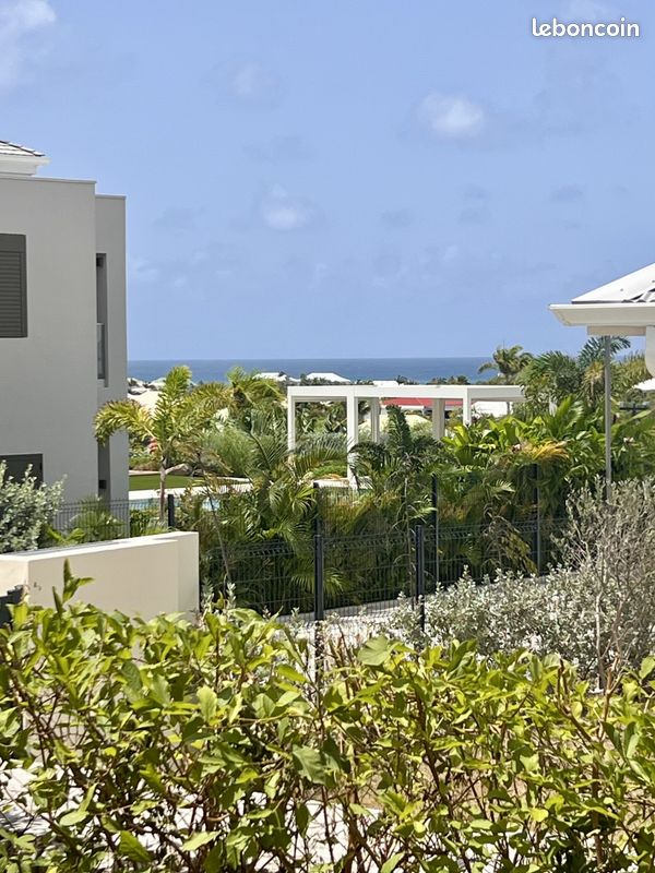 Appartement 2 pièces 51 m² · à Saint-François · 51 m² · 260 000 €