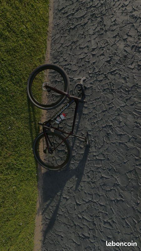 Vélo orbea (image 4)