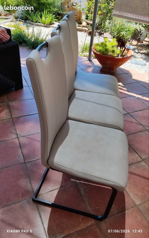 Chaise de salon (image 3)