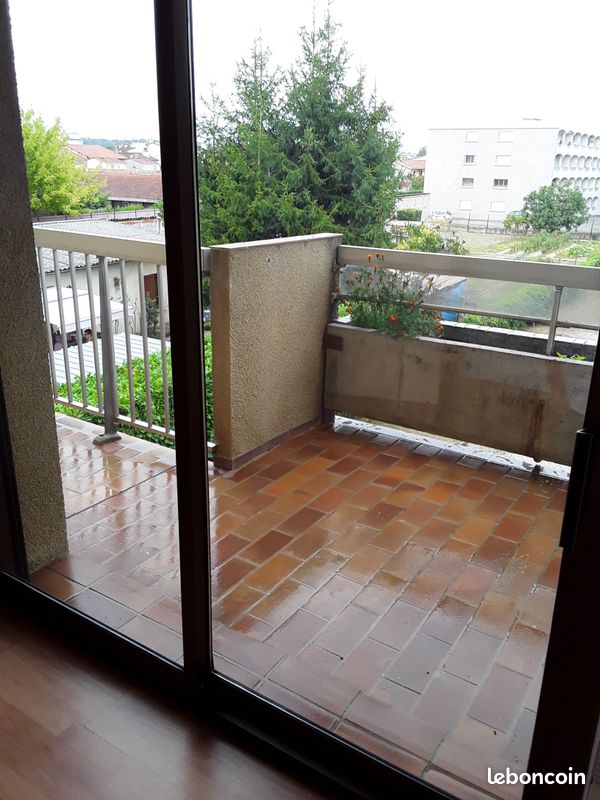 Appartement 2 pièces 28 m² · à Saint-Gaudens · 28 m² · 440 €/mois