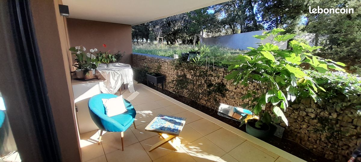 Appartement 3 pièces 57 m² · à Castries · 57 m² · 250 000 €