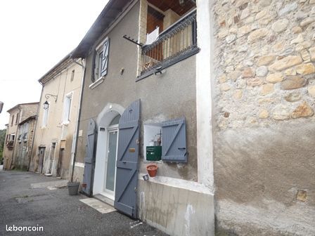 Maison 3 pièces 81 m² · à Aspres-sur-Buëch · 81 m² · 740 €/mois