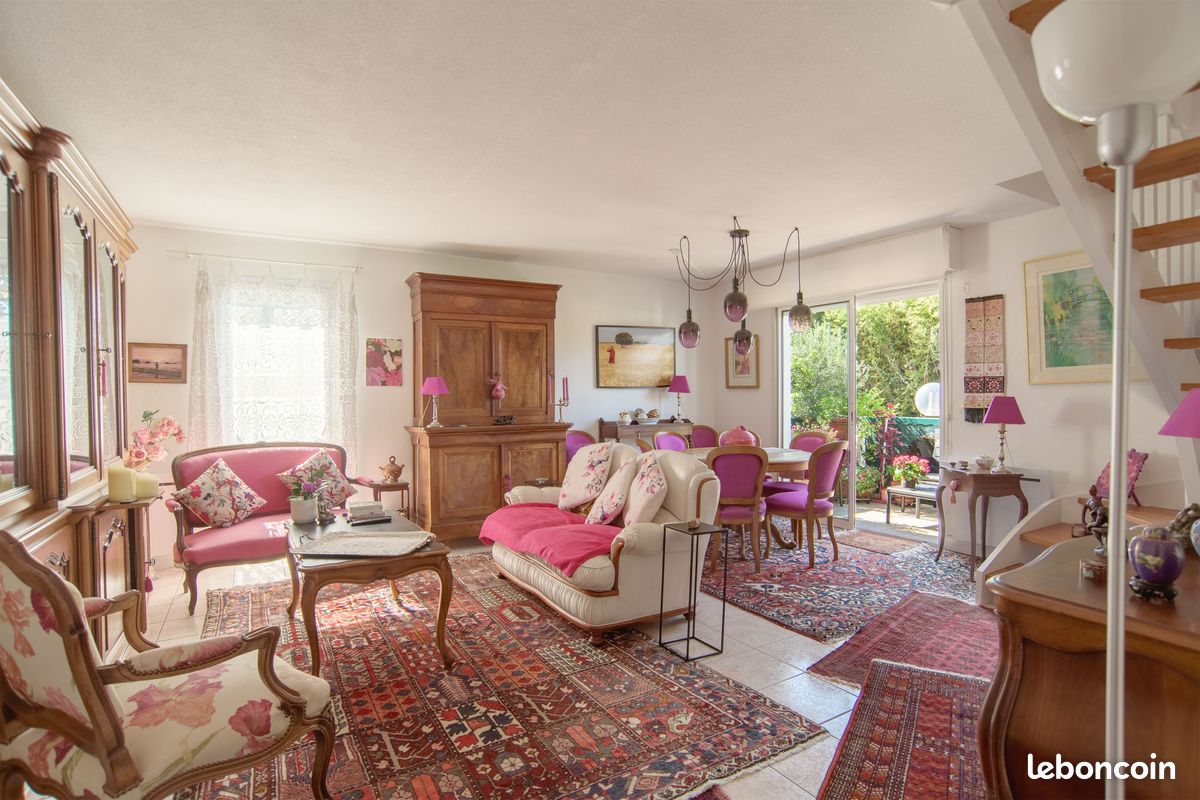Appartement 3 pièces 86 m² · à Biarritz · 86 m² · 430 000 €