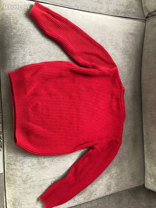 Pull Marque Zara (image 3)