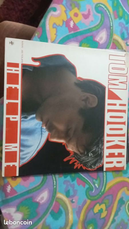 Lot de Vynil maxi 45 tours (image 3)