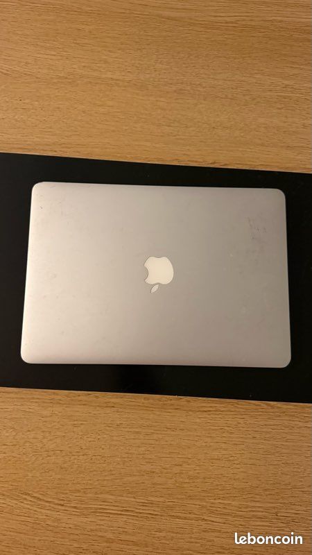 Mac book carte mère HS (image 2)