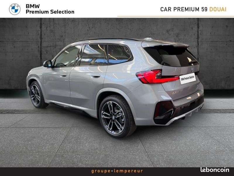 Bmw X1 ieDrive20 204ch M Sport (image 8)