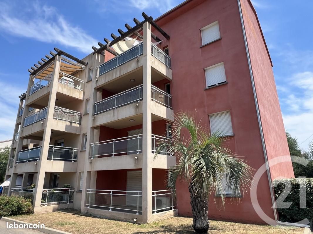 Appartement 2 pièces 44 m² · à Biguglia · 44 m² · 136 000 €
