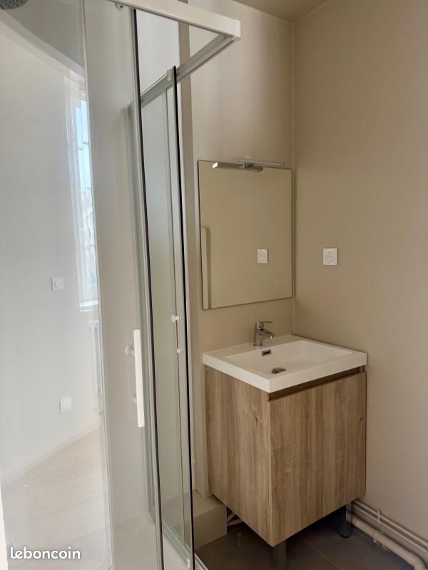 Appartement a louer vienne - 3 pièce(s) - 63 m2 - Surfyn