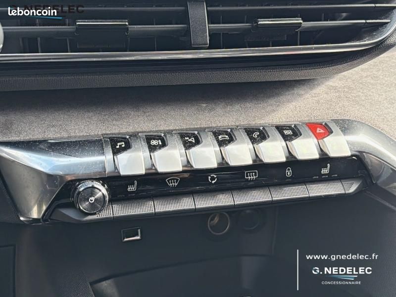 Peugeot 5008 1.5 BlueHDi 130ch S&S GT EAT8 (image 16)