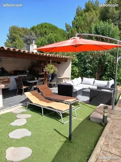 Maison 5 pièces 170 m² · à Gigean · 170 m² · 440 000 €
