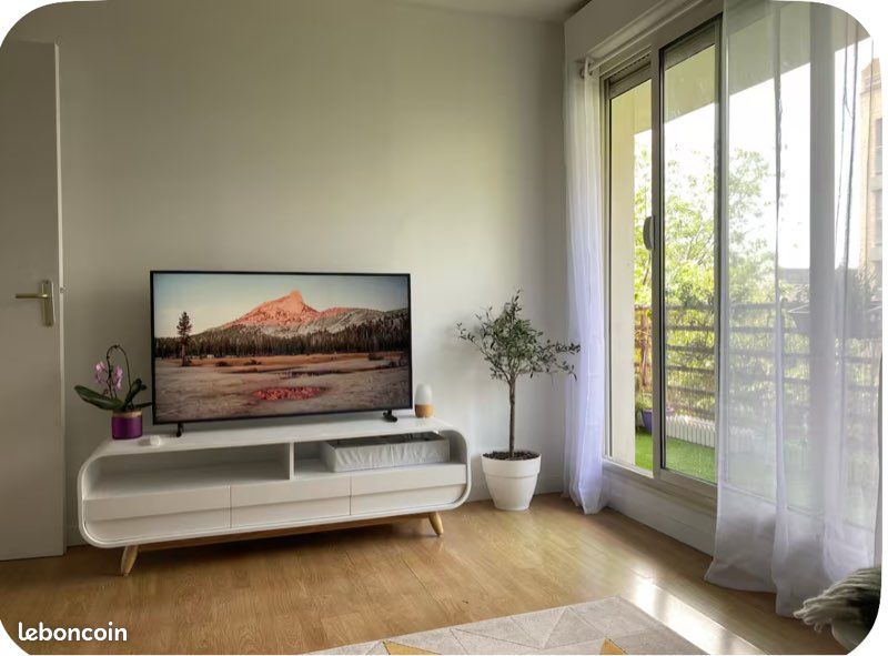 Appartement 2 pièces 54 m² · à Courbevoie · 54 m² · 1 720 €/mois