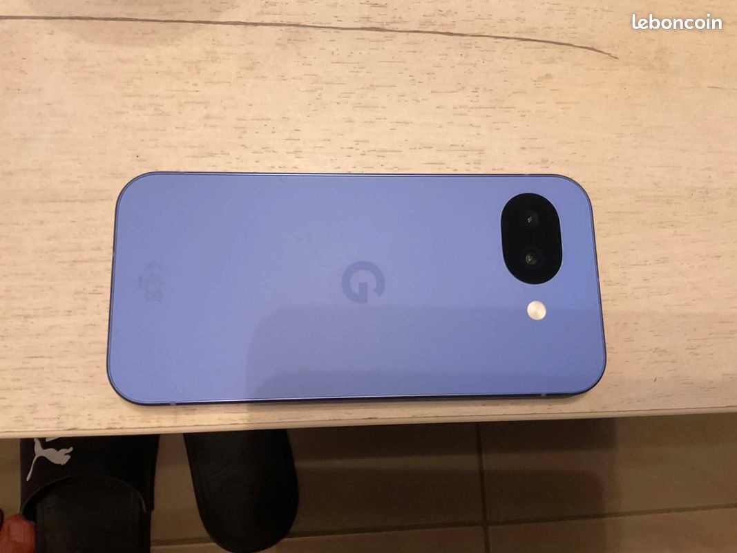 Google pixel 10a 256go (image 3)
