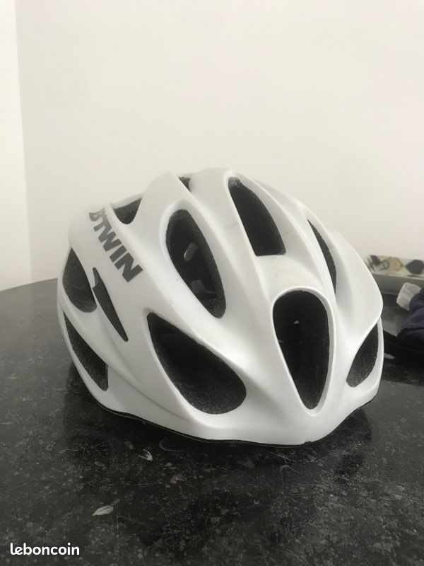 Casque Vélo BTWIN (image 1)