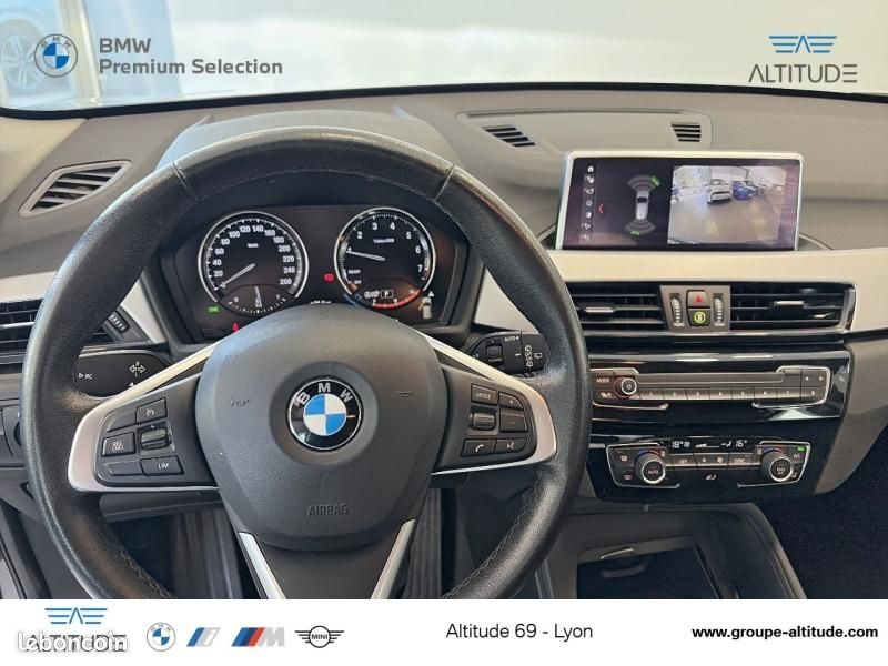 Bmw X1 sDrive18iA 136ch Business Design DKG7 (image 14)