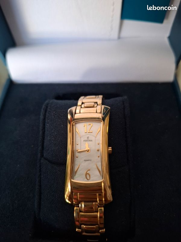 Vend montre Festina femme (image 2)