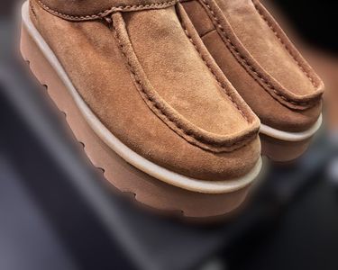 Bottines Clarks Pour Femme, Marron, Talon 3 Pouces - Taille UK 5, Très Bon état