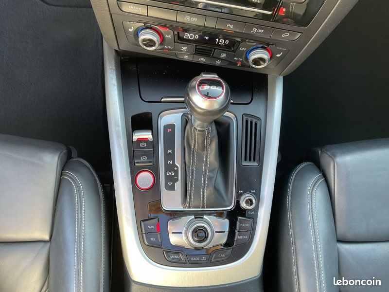 Audi sq5 (2) 3.0 v6 bitdi 326 quattro tiptronic 8 (image 11)