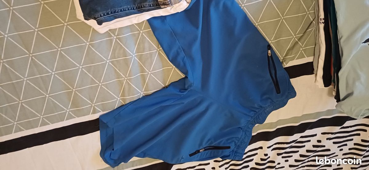 Vêtements garçon 14ans (image 3)