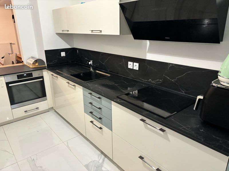 Appartement 4 pièces 83 m² · à Dijon · 83 m² · 1 230 €/mois