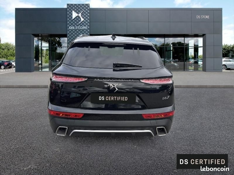 Ds DS 7 1.6 Plug-in Hybrid 225ch Pallas Ligne Business (image 5)