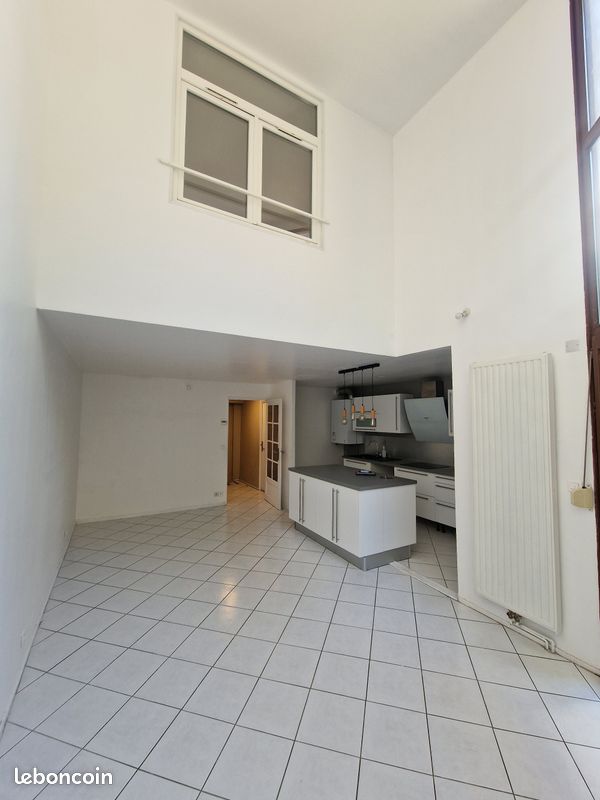 Appartement 4 pièces 87 m² · à Savigny-le-Temple · 87 m² · 1 012 €/mois