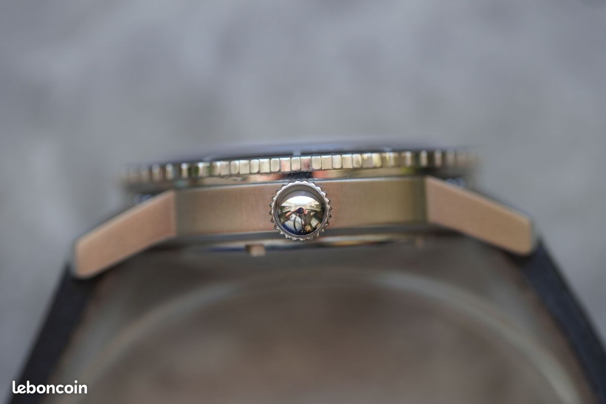 Zodiac Sea Wolf ZO9251 - Montres & Bijoux