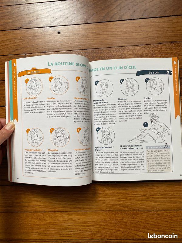 Guide visuel « Slow cosmétique » (image 5)