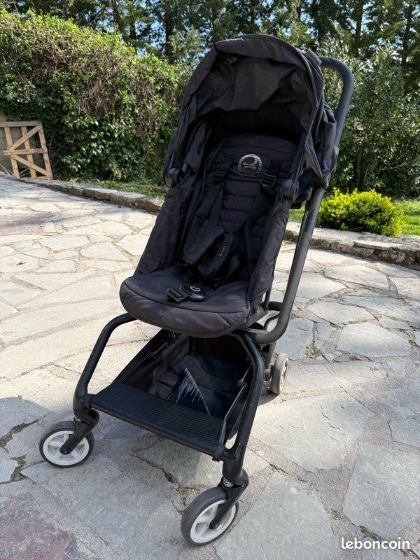Poussette Cybex Gold (image 1)