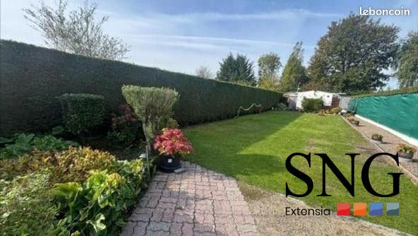 Maison 5 pièces 99 m² · à Marck · 99 m² · 69 000 €
