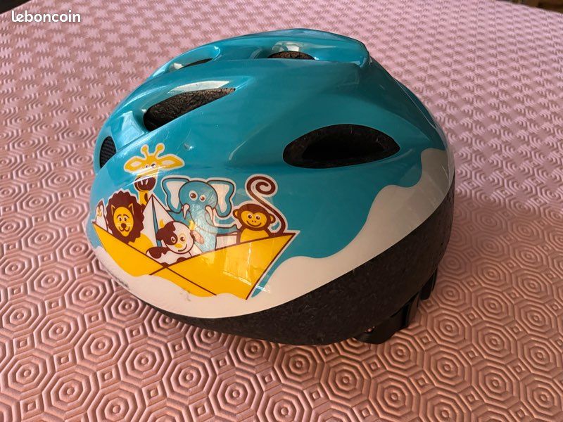 Casque vélo (image 1)