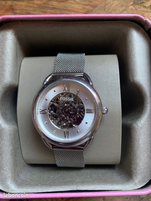 Montre fossil femme (image 2)