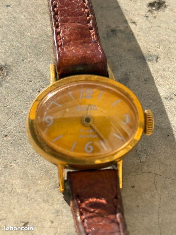 Montre vintage (image 3)