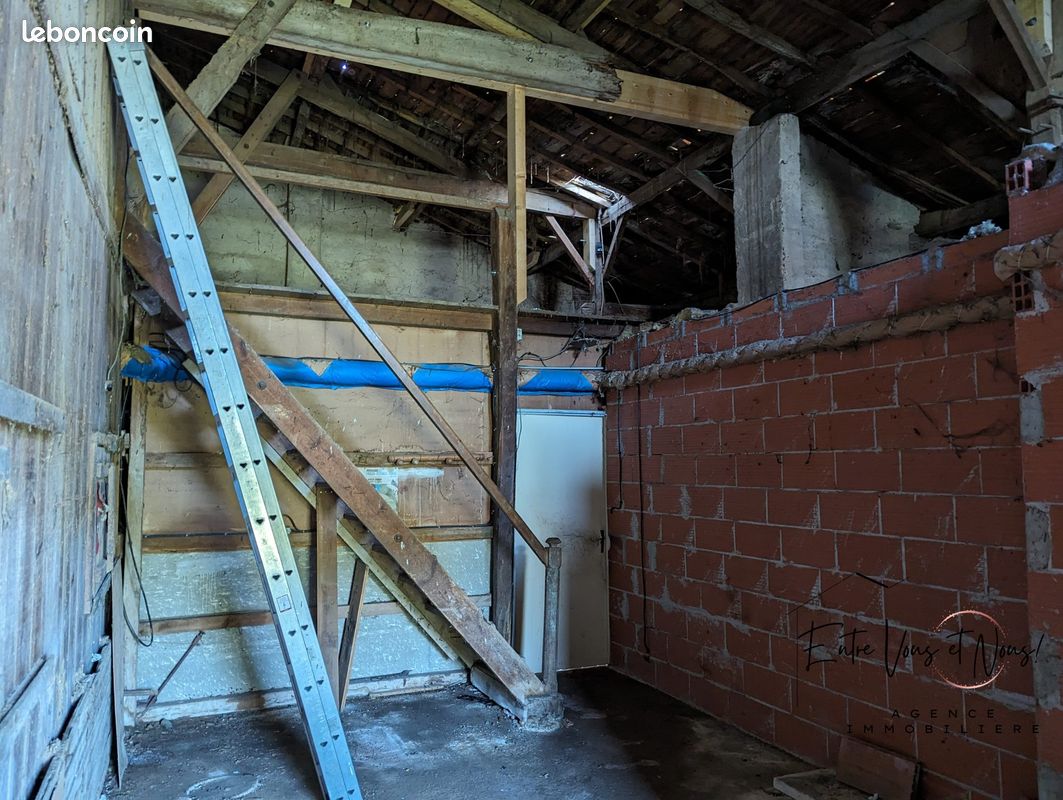 Maison 4 pièces 96 m² - Langon 33210 (image principale 5)