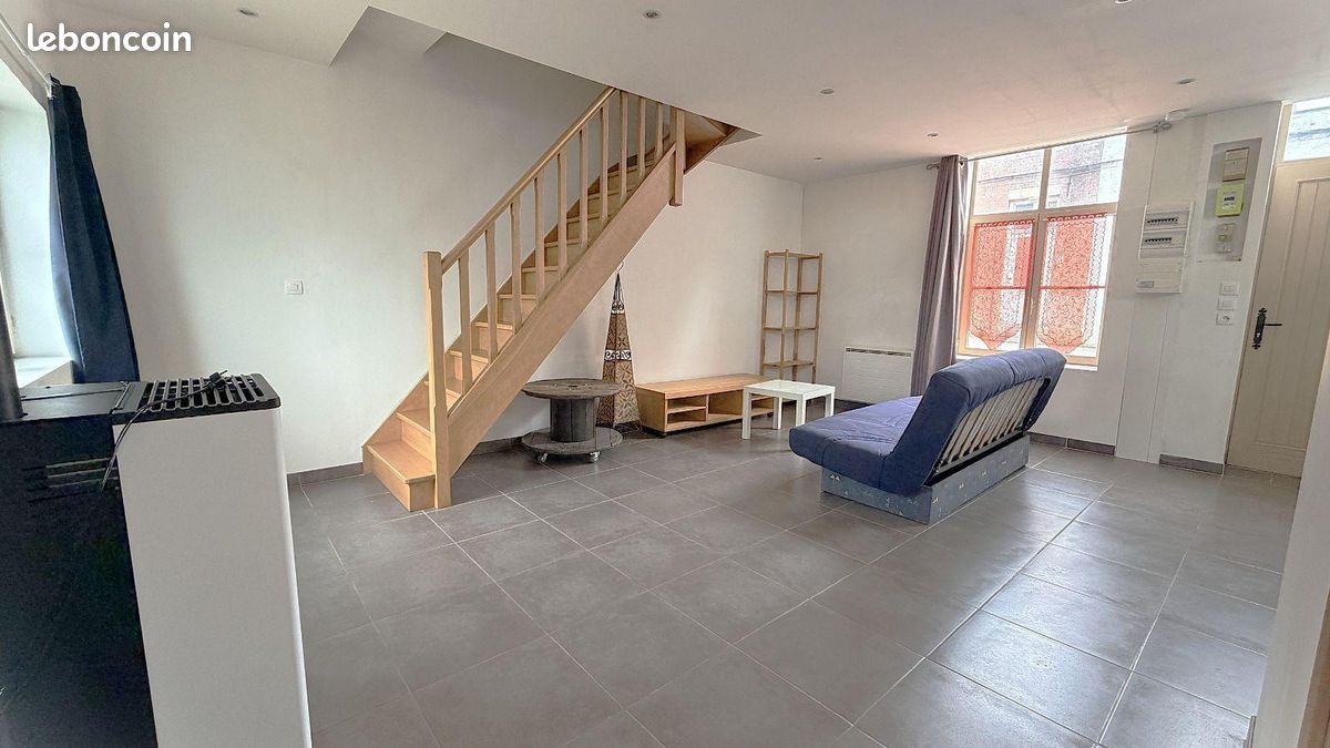 Maison 2 pièces 56 m² · à Rubrouck · 56 m² · 89 000 €