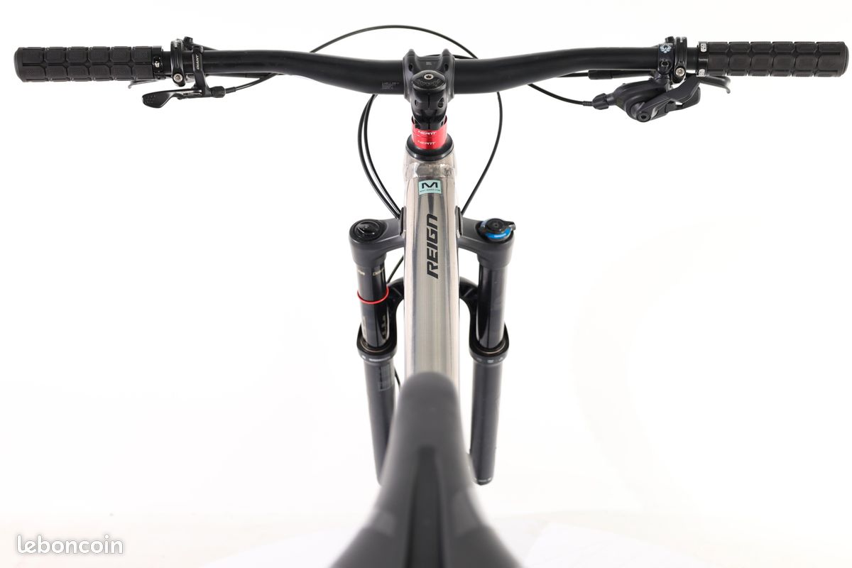 GIANT Reign 29 2 2020 Taille M - Reconditionné en France | Vélo Vtt Musculaire (image 5)