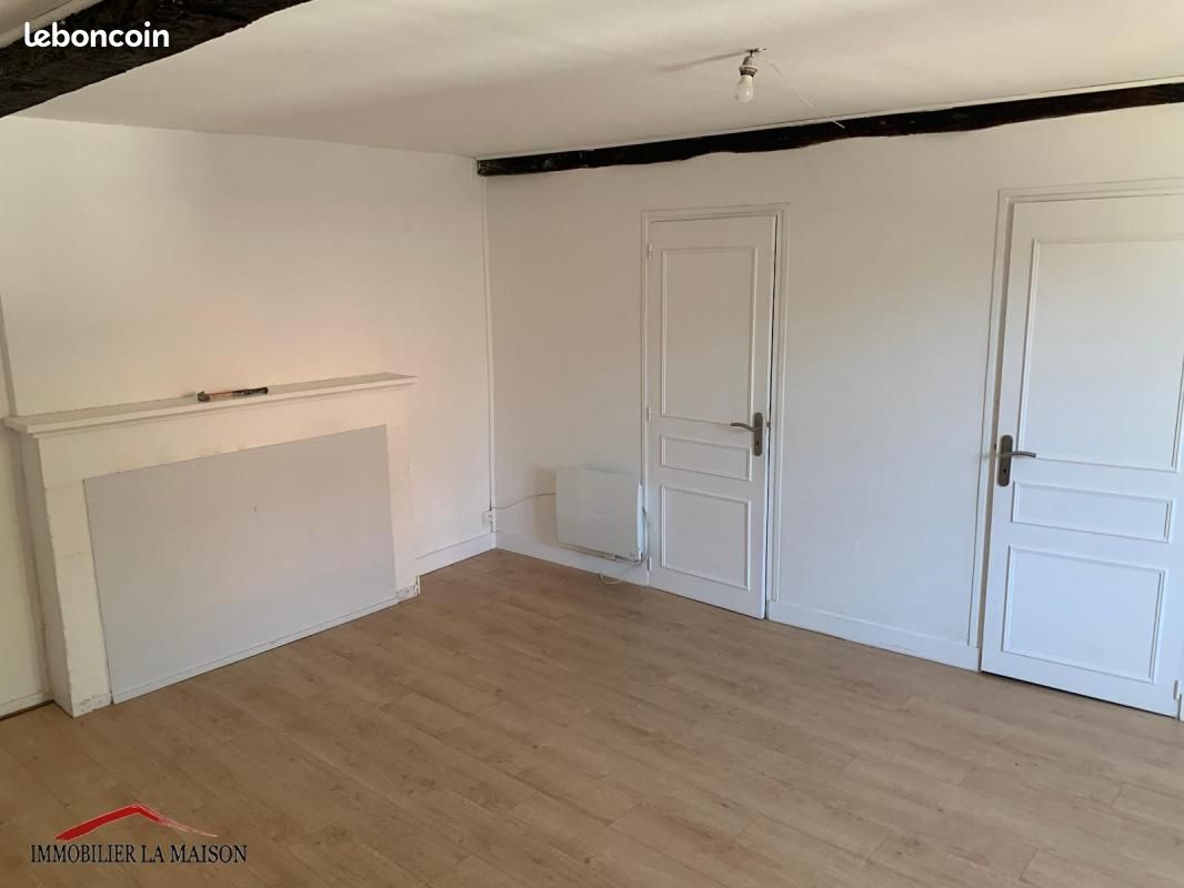 Maison 3 pièces 70 m² - Sarliac-sur-l'Isle 24420 (image principale 3)