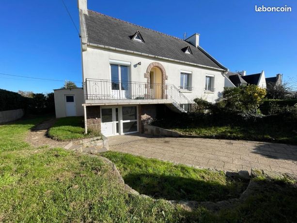 Maison 6 pièces 174 m²