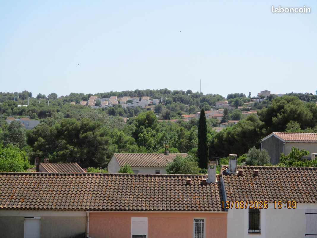 Appartement 2 pièces 31 m² · à Martigues · 31 m² · 730 €/mois