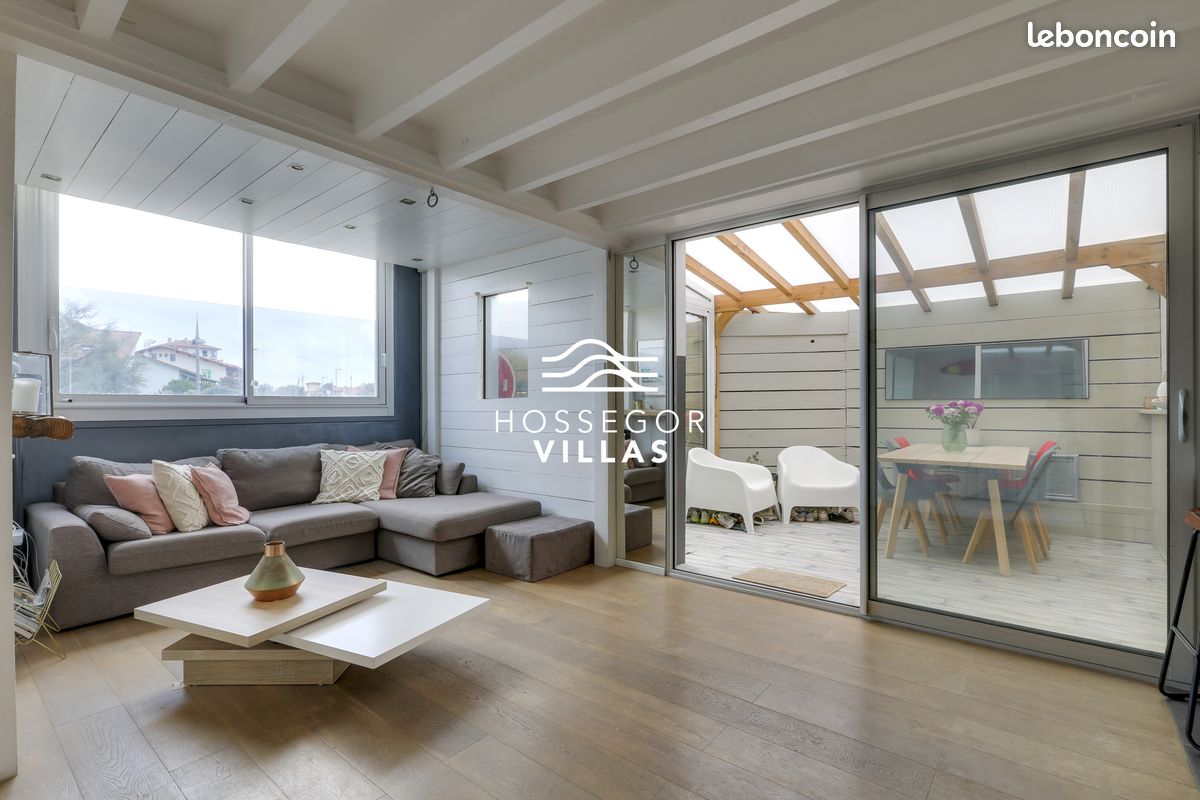 Appartement 4 pièces 82 m² · à Soorts-Hossegor · 82 m² · 630 000 €