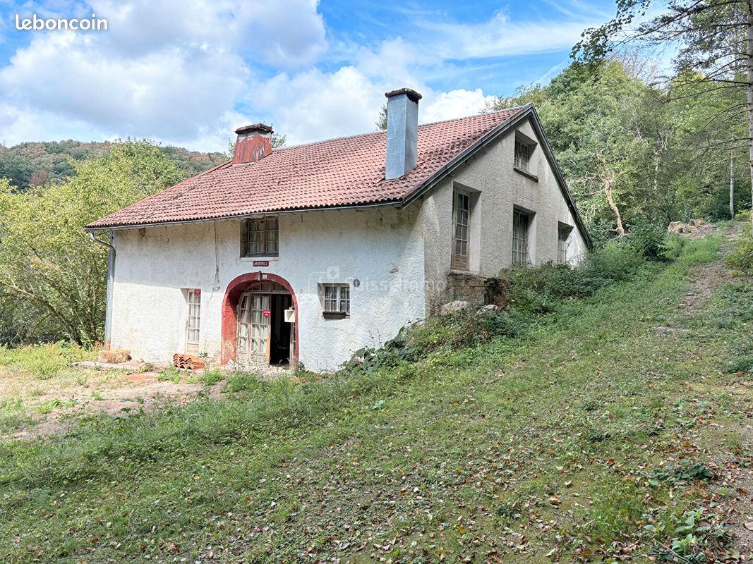 Maison 6 pièces 181 m² · à Haut-du-Them-Château-Lambert · 181 m² · 259 000 €