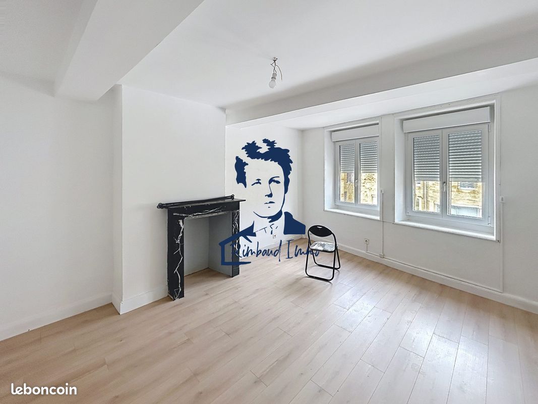 Maison 4 pièces 89 m² · à Boulzicourt · 89 m² · 90 000 €